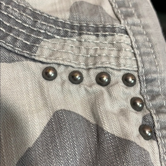 3 pairs of shorts. 2old navy 14. 1 candy couture 9 - Picture 4 of 16